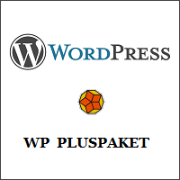 WP Pluspaket