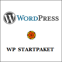 WP Startpaket