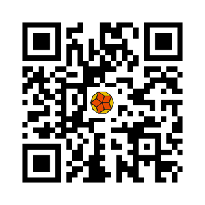 QR-kod